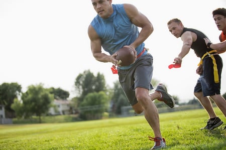 Flag Football Flag Football