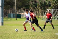 8v8 - 2-1