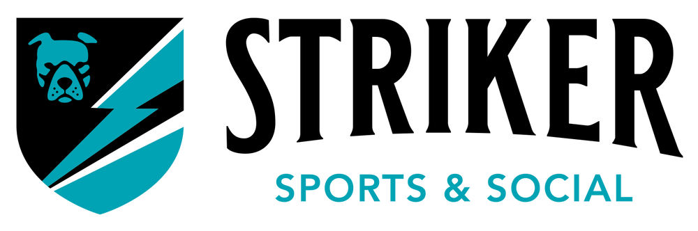 Striker Sports & Social